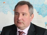 Дмитрий Рогозин Дмитрий Рогозин