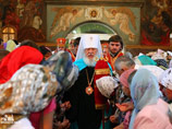 Глава Одесской епархии УПЦ МП покинул Одессу, отбыв в "согласованный отпуск"