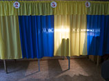 В Луганской области трое мужчин за 12 дней до выборов президента Украины украли реестр избирателей целого округа