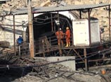 Количество погибших в результате аварии на угольной шахте в Турции увеличилось до 201 человека