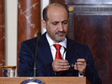 Ахмед аль-Джарба