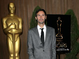 В Швеции умер 36-летний лауреат "Оскара", документалист Малик Бенджеллуль