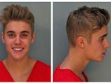 Полиция Лос-Анджелеса проверяет информацию о причастности канадского артиста Джастина Бибера к грабежу. Потерпевшей по делу проходит представительница слабого пола