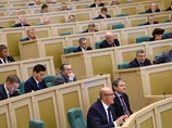 Госдума предварительно одобрила законопроект о "президентской квоте" в Совфеде Госдума предварительно одобрила законопроект о "президентской квоте" в Совфеде