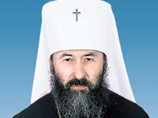 Местоблюститель Киевской митрополичьей кафедры призывал остановить насилие на Украине Местоблюститель Киевской митрополичьей кафедры призывал остановить насилие на Украине