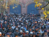 Мусульмане Калининграда хотят пожаловаться в Страсбург на запрет достроить мечеть