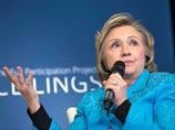 В США республиканцы озаботились возможным повреждением мозга Хиллари Клинтон В США республиканцы озаботились возможным повреждением мозга Хиллари Клинтон