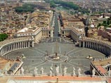 Мошенники предлагают простакам работу в Ватикане