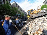 Участницу Евромайдана и соперницу Кличко отстранили от выборов мэра Киева Участницу Евромайдана и соперницу Кличко отстранили от выборов мэра Киева