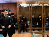 В ходе слушаний в Мосгорсуде прокурор Мария Семененко заявила, что имеются неопровержимые доказательства причастности подсудимых к убийству