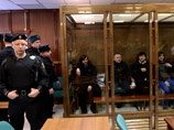 В ходе слушаний в Мосгорсуде прокурор Мария Семененко заявила, что имеются неопровержимые доказательства причастности подсудимых к убийству В ходе слушаний в Мосгорсуде прокурор Мария Семененко заявила, что имеются неопровержимые доказательства причастности подсудимых к убийству