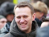 Баннер с Алексеем Навальным и Кончитой Вурст появился на Садовом кольце (ФОТО)