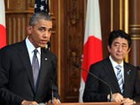 По всей видимости, апрельский визит президента США Барака Обамы в Японию поспособствовал утверждению новой политики безопасности страны
