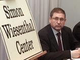 Представители Израиля, в частности, раввин Шимон Самуэльс из Центра Симона Визенталя счел это оскорбительным и направил телеканалу гневное письмо с требованием извинений Представители Израиля, в частности, раввин Шимон Самуэльс из Центра Симона Визенталя счел это оскорбительным и направил телеканалу гневное письмо с требованием извинений
