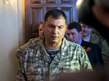 Украину покинул "народный губернатор" Луганской области Валерий Болотов