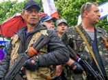 "Народный губернатор" Луганской области после покушения уехал в Россию "Народный губернатор" Луганской области после покушения уехал в Россию