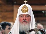 Визит предстоятеля РПЦ в Латвию, возможно, состоится осенью