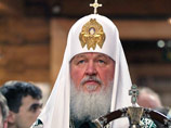 Визит предстоятеля РПЦ в Латвию, возможно, состоится осенью Визит предстоятеля РПЦ в Латвию, возможно, состоится осенью