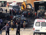 Число жертв трагедии на шахте в турецкой провинции Маниса достигло 245 человек