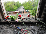 Начальник одесского главка ГСЧС: люди в Доме профсоюзов погибли 2 мая не "от дыма и огня" Начальник одесского главка ГСЧС: люди в Доме профсоюзов погибли 2 мая не "от дыма и огня"