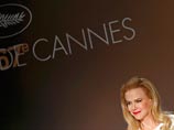 Героиней церемонии открытия стала американская кинозвезда Николь Кидман, сыгравшая главную роль - Грейс Келли в "Принцессе Монако"