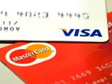 Visa и MasterCard дешевле уйти из России, чем остаться Visa и MasterCard дешевле уйти из России, чем остаться