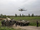 О том, что наемники из Blackwater воюют на юго-востоке Украины, на днях сообщили сразу два немецких издания - Bild am Sonntag и Spiegel. По их данным, речь идет о 400 бойцах