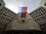 Власти Крыма собираются закрыть порты Феодосии и Евпатории Власти Крыма собираются закрыть порты Феодосии и Евпатории
