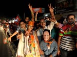 После 35-дневных выборов власть в Индии переходит к националистам