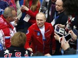 "Левада-Центр": 81% россиян готовы хоть сейчас переизбрать Путина президентом на новый срок "Левада-Центр": 81% россиян готовы хоть сейчас переизбрать Путина президентом на новый срок