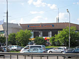 В Москве на Рижском рынке пенсионер зарезал продавца