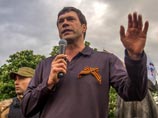 Олег Царев сообщил, что неизвестные пытались сжечь его дом, но по ошибке ворвались к соседям Олег Царев сообщил, что неизвестные пытались сжечь его дом, но по ошибке ворвались к соседям
