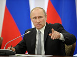 Путин разрешил крымским чиновникам до конца года заниматься бизнесом и не отчитываться о доходах Путин разрешил крымским чиновникам до конца года заниматься бизнесом и не отчитываться о доходах