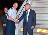 Информация была опубликована на фоне визита в Израиль министра обороны США Чака Хейгела, в ходе которого обсуждаются сотрудничество между странами в оборонной сфере и выделение Израилю третьего пакета оборонной помощи