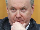 В настоящее время, как следует из слов представителя российского МИДа Александра Лукашевича, в ведомстве не рассматривают возможность вхождения "Донецкой республики" в состав России, поскольку официального запроса по этому поводу сделано не было В настоящее время, как следует из слов представителя российского МИДа Александра Лукашевича, в ведомстве не рассматривают возможность вхождения "Донецкой республики" в состав России, поскольку официального запроса по этому поводу сделано не было