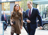 Журналист британской газеты The News of the World признался, что сотни раз подслушивал телефонные разговоры принца Уильяма и Кейт Миддлтон