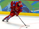 Евгений Малкин готов помочь сборной на чемпионате мира по хоккею