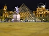 Лувр традиционно занял первое место в ежегодном мировом рейтинге музеев