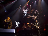 Выступление Black Sabbath в лондонском Гайд-парке может стать последним