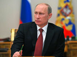 Президент РФ Владимир Путин 15 мая направил письменное обращение к властям стран Европы, которые получают российский газ через территорию Украины