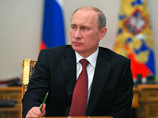 Путин предупредил Европу о переводе Украины на предоплату за газ Путин предупредил Европу о переводе Украины на предоплату за газ
