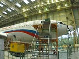 Кремль, "Роснефть" и  Шойгу заинтересовал Ил-96: за 10 лет для  госструктур выпустят 14 самолетов