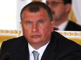 Глава "Роснефти" сможет единолично принимать решения по сделкам до 500 млн долларов Глава "Роснефти" сможет единолично принимать решения по сделкам до 500 млн долларов