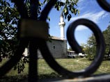 В мечетях Крыма молятся в память о жертвах депортации
