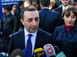 Грузия подпишет Соглашение об ассоциации с Евросоюзом 27 июня на саммите ЕС в Брюсселе, одновременно с Молдавией. Об этом в среду объявил премьер-министр Грузии Ираклий Гарибашвили