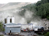 Число жертв аварии на шахте в турецком городе Сома вряд ли превысит 302 человека