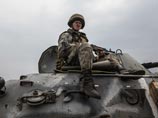 Срок ультиматума донецких ополченцев Киеву истек: они готовы противостоять украинской военной армаде