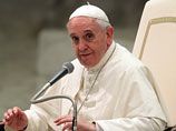 Папа из-за простуды взял краткий отпуск: нужно отдохнуть перед визитом на Ближний Восток