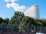 Рядом с Домом правительства в центре Москвы впервые за много лет поселились соловьи  