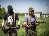 "Мэр" Славянска Пономарев объявил о "сотнях" убитых украинских военных "Мэр" Славянска Пономарев объявил о "сотнях" убитых украинских военных